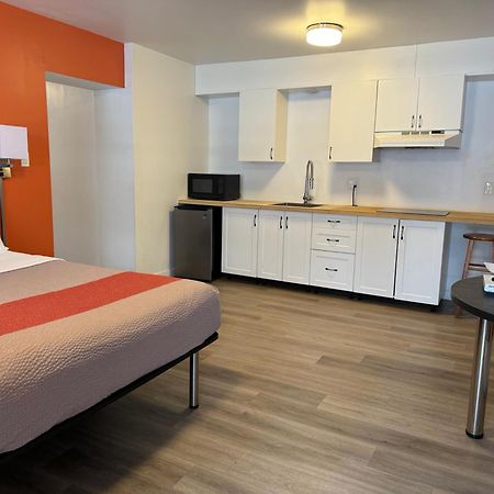 Motel 6-Moncton, Nb Exteriér fotografie