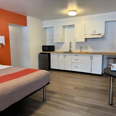 Motel 6-Moncton, Nb Exteriér fotografie