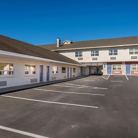 Motel 6-Moncton, Nb Exteriér fotografie