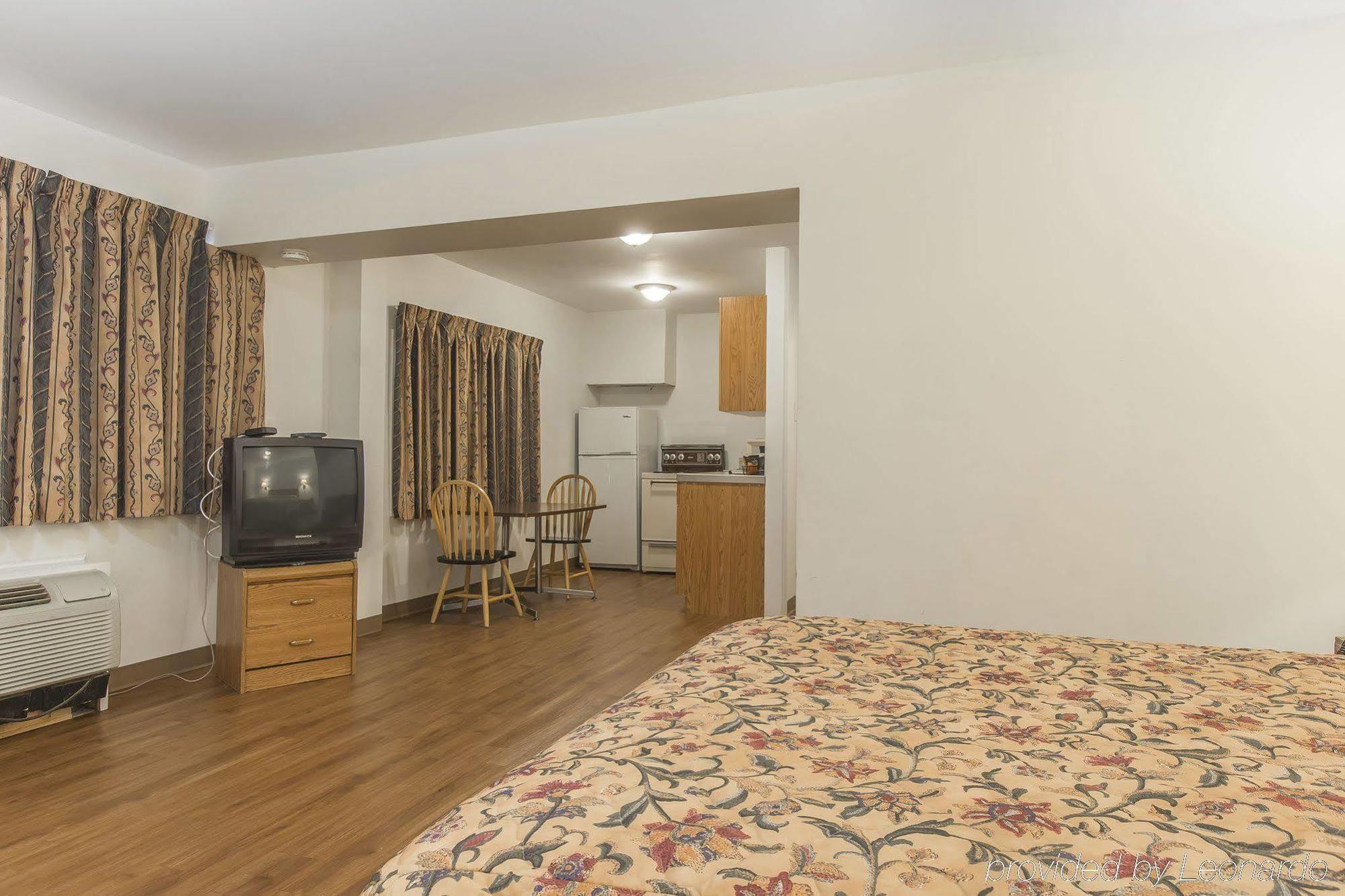 Motel 6-Moncton, Nb Exteriér fotografie