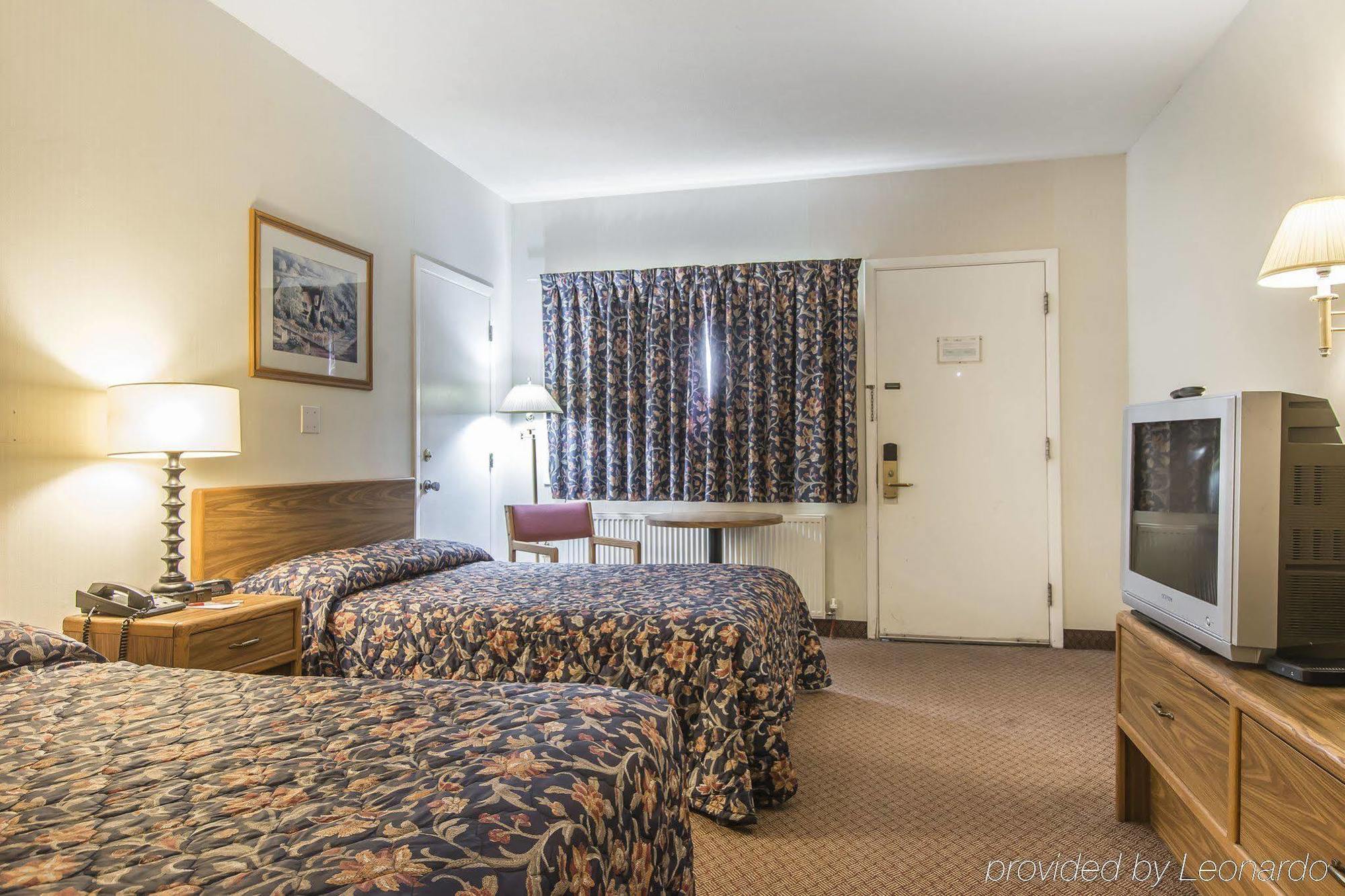Motel 6-Moncton, Nb Exteriér fotografie