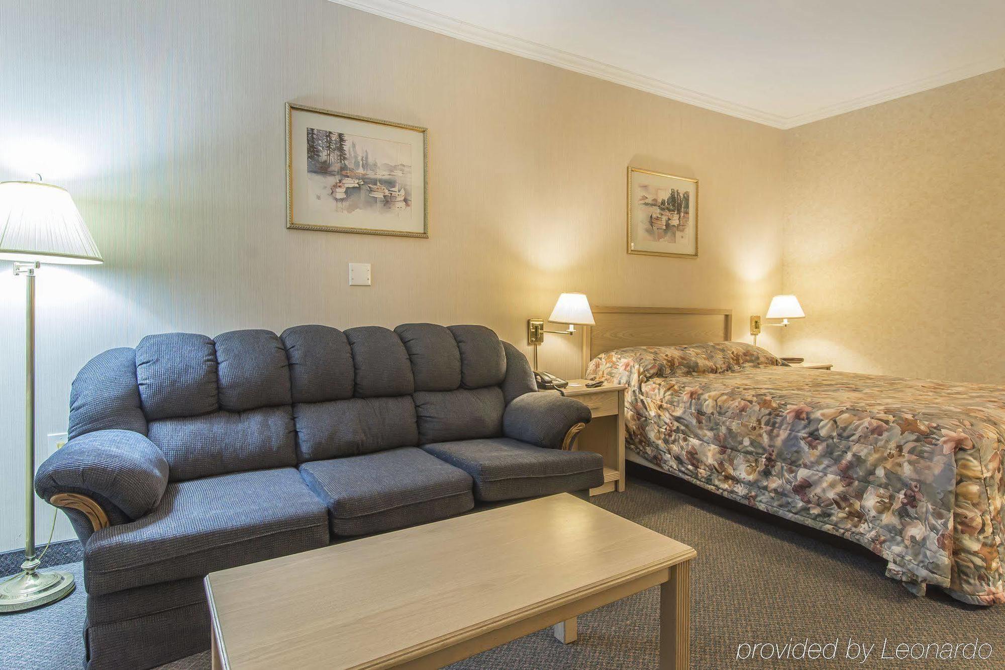 Motel 6-Moncton, Nb Exteriér fotografie