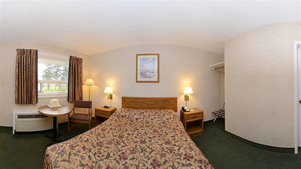 Motel 6-Moncton, Nb Exteriér fotografie