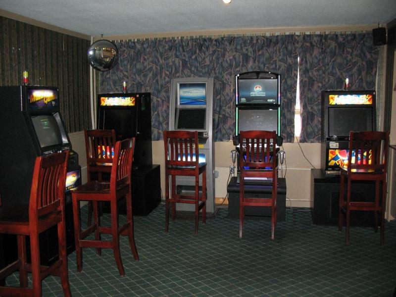 Motel 6-Moncton, Nb Exteriér fotografie