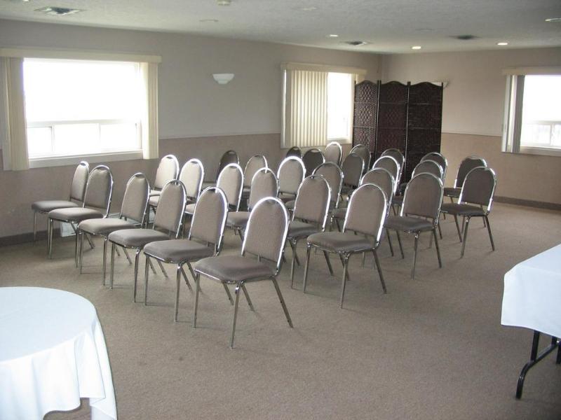 Motel 6-Moncton, Nb Exteriér fotografie