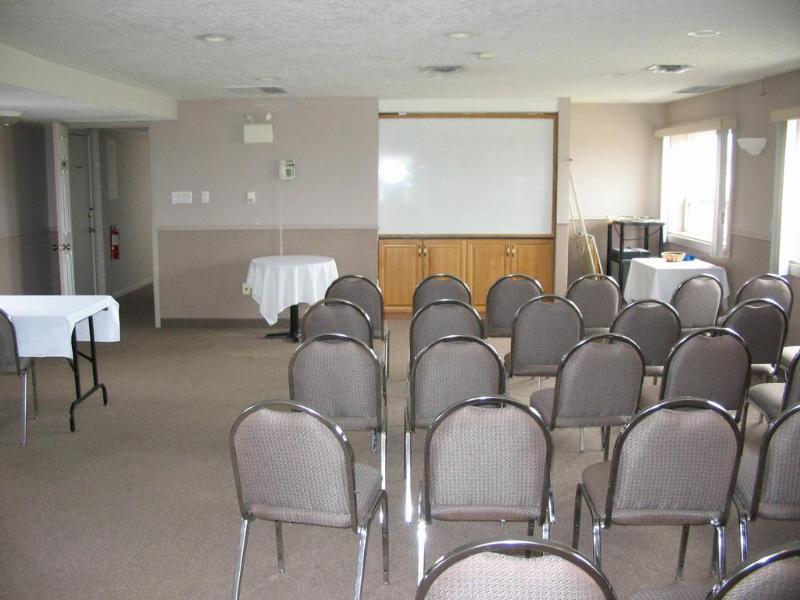 Motel 6-Moncton, Nb Exteriér fotografie