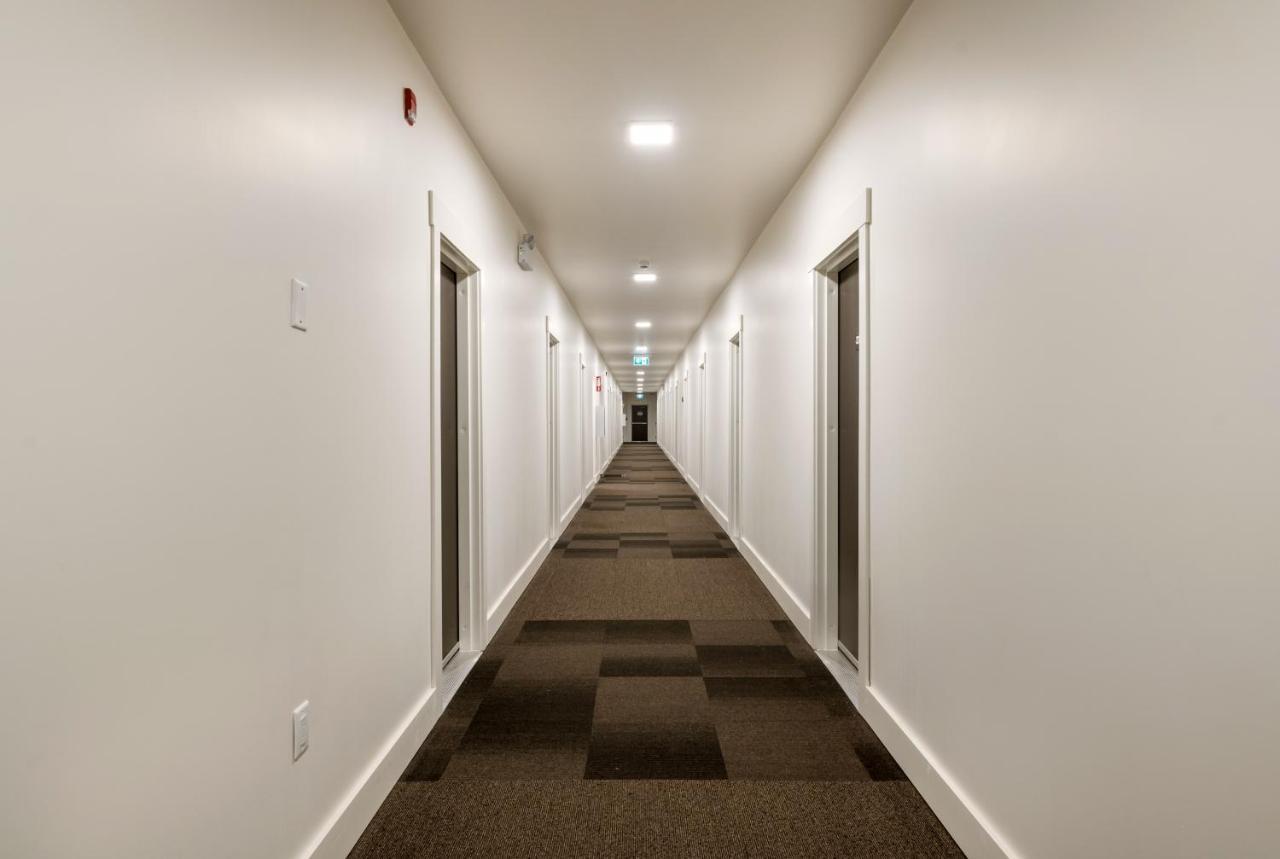 Motel 6-Moncton, Nb Exteriér fotografie