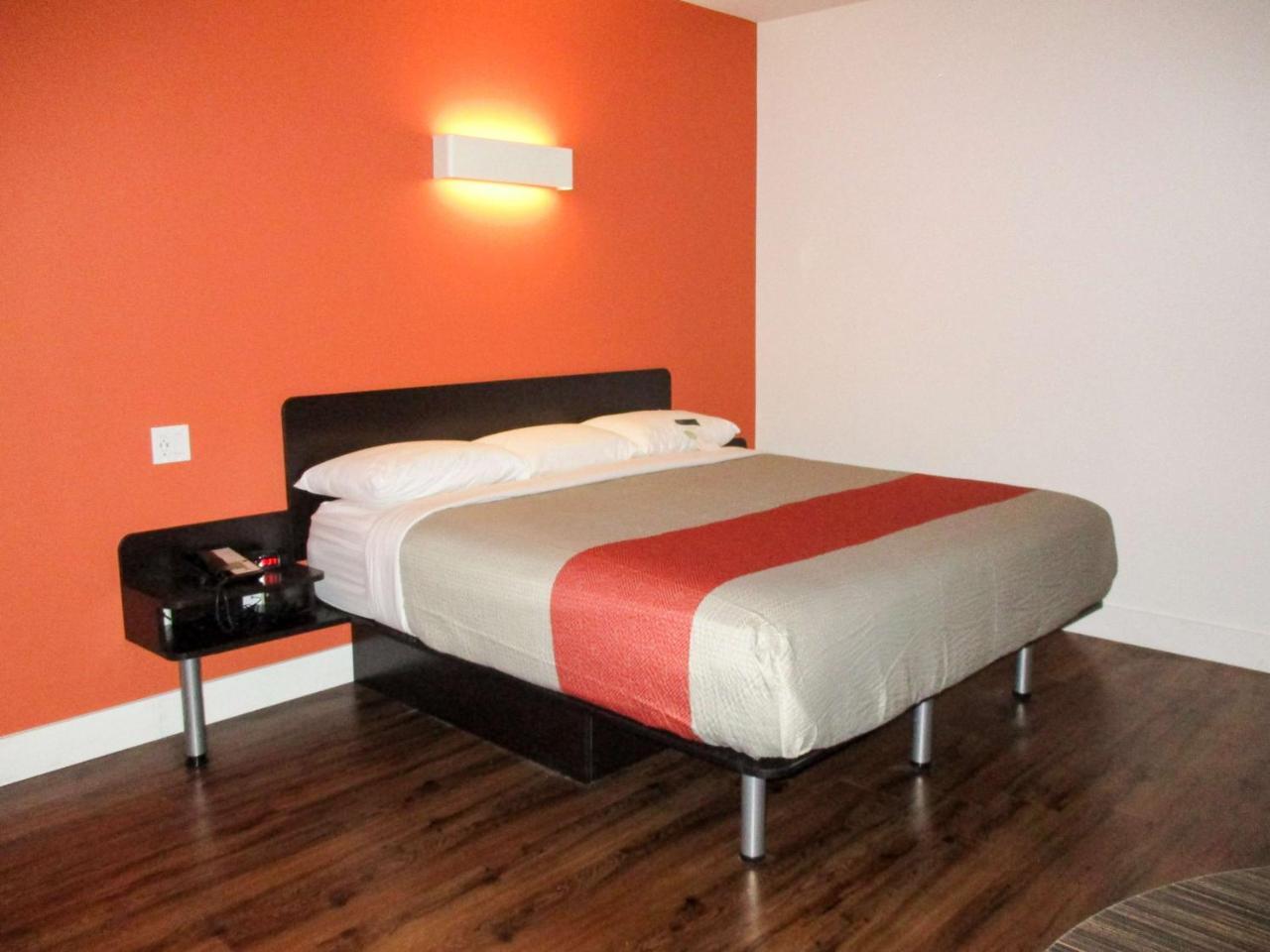 Motel 6-Moncton, Nb Exteriér fotografie